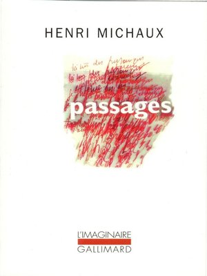 cover image of Passages (1937-1950)